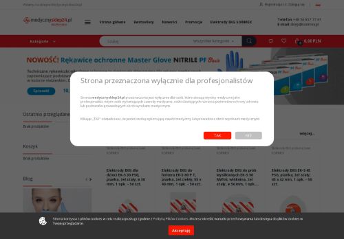 SORIMEX sp. z o.o. sp. k