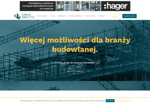 Kompas Inwestycji sp. z o.o. sp.k.