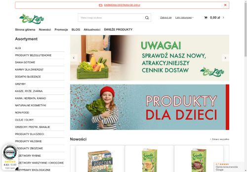 AM MASTER FOOD Sp. z o.o.