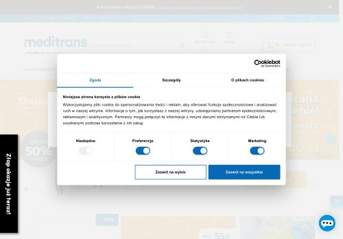 Meditrans sp. z o.o. sp.k.