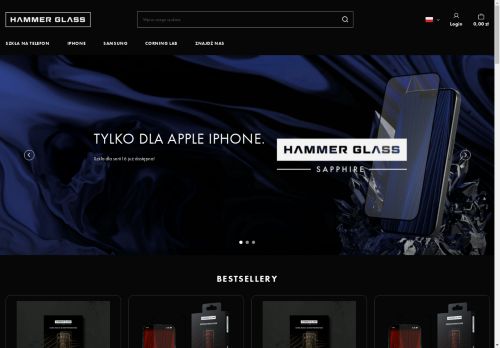 HAMMER-GROUP.CO sp. z o.o.