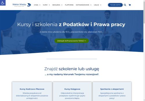 Wektor Wiedzy Sp. z o. o.