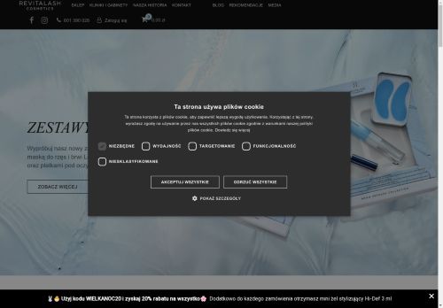 RWK COSMETICS sp. z o.o.