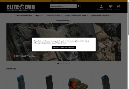 RJ TECHNOLOGIES SP. Z O. O.