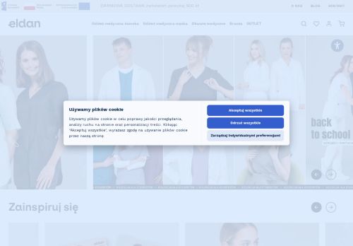 ELDAN spółka z ograniczoną odpowiedzialnością spółka komandytowa